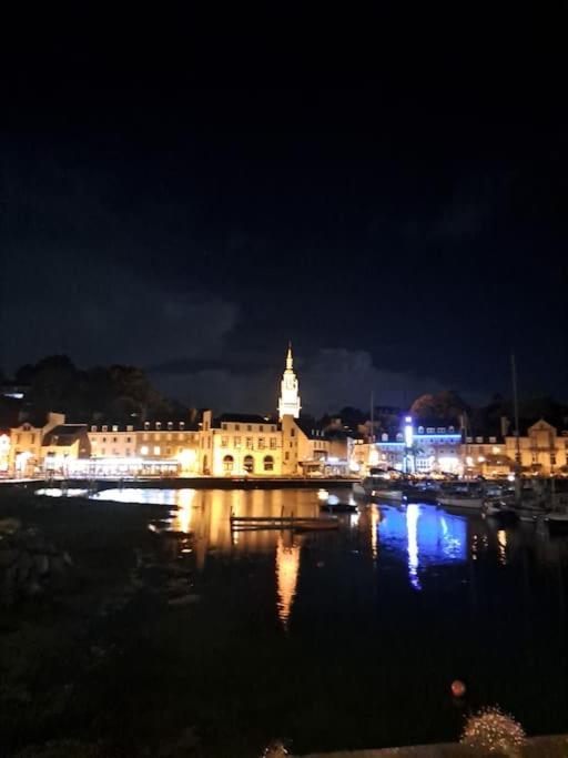 Charmant T3 Lumineux A 2 Pas Des Plages Appart 5 Binic Eksteriør bilde
