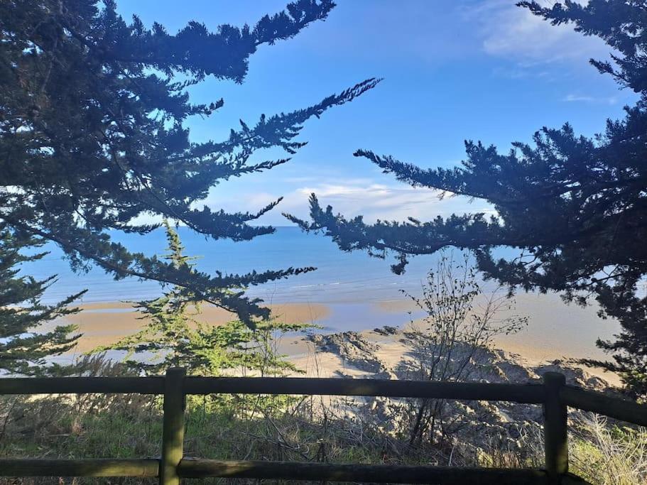 Charmant T3 Lumineux A 2 Pas Des Plages Appart 5 Binic Eksteriør bilde